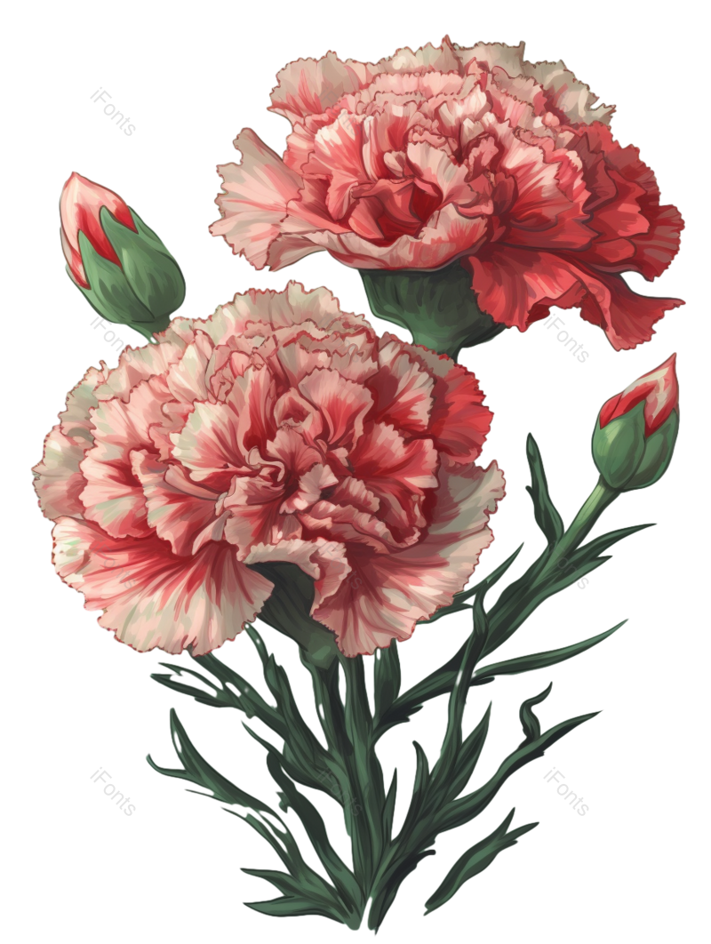 母亲节背景图片,母亲节素材元素,PNG,免抠素材